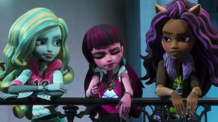 Школа монстров добро пожаловать в школу монстров