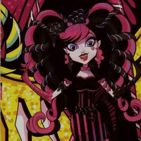 Монстер хай sweet screams