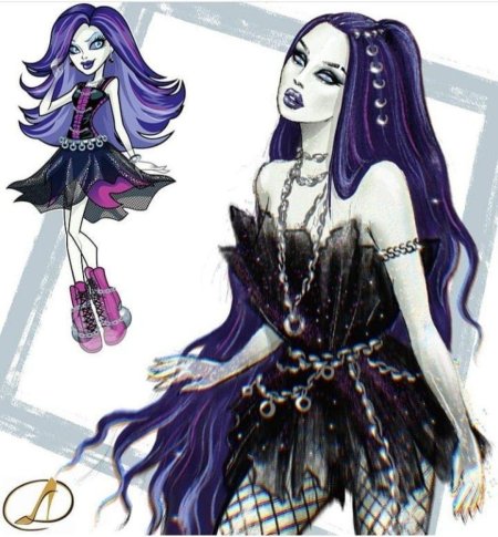 Спектра вондергейст