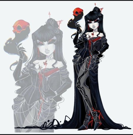 Хайден уильямс монстер хай