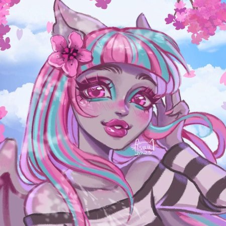 Рошель гойл