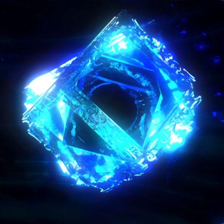 Тессеракт марвел