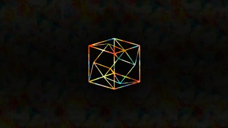 Гиперкуб тессеракт