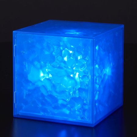 Тессеракт камень