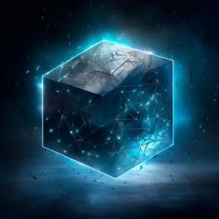 Тессеракт марвел