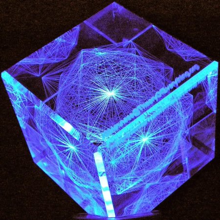 Пятимерный тессеракт