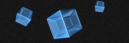 Гиперкуб тессеракт