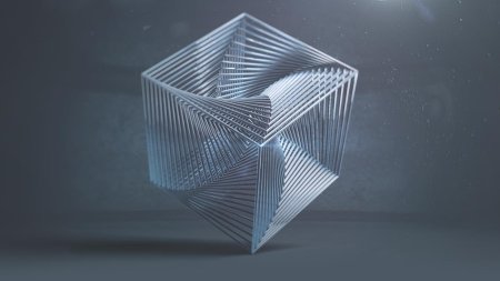 Объемная композиция