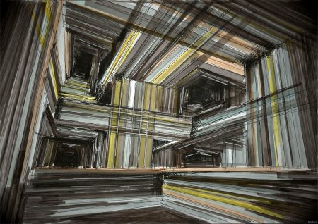 Интерстеллар 5 измерение