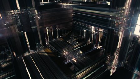 Интерстеллар 5 измерение