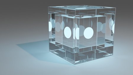 4d tesseract