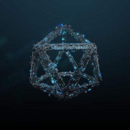 Тессеракт марвел