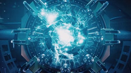 Тессеракт марвел