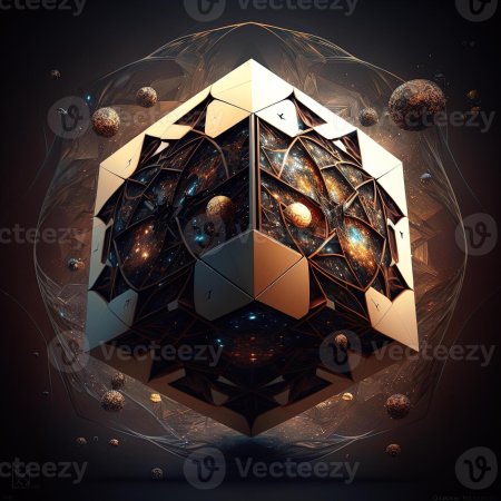 Четырёхмерная вселенная