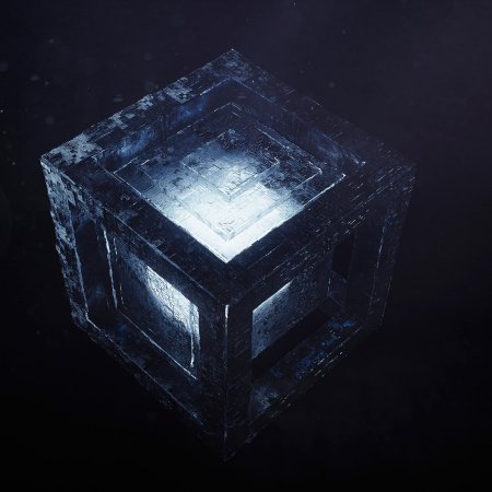 Гиперкуб тессеракт