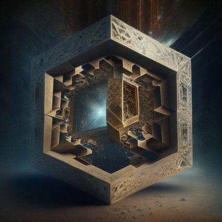 Многомерные пространства