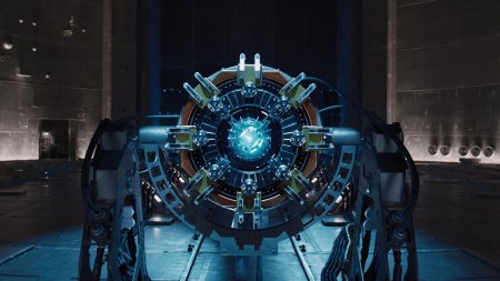 Тессеракт кинематографическая вселенная marvel