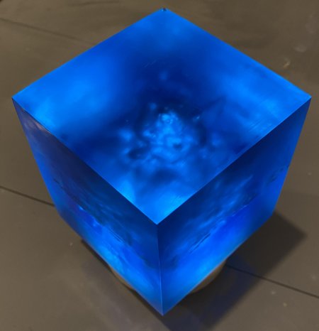 Тессеракт камень бесконечности