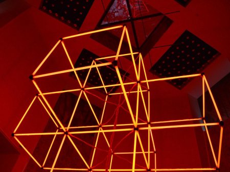 Гарленд тессеракт