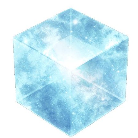 Тессеракт марвел