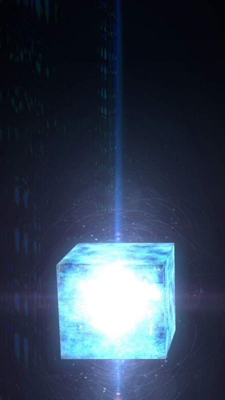 Тессеракт марвел