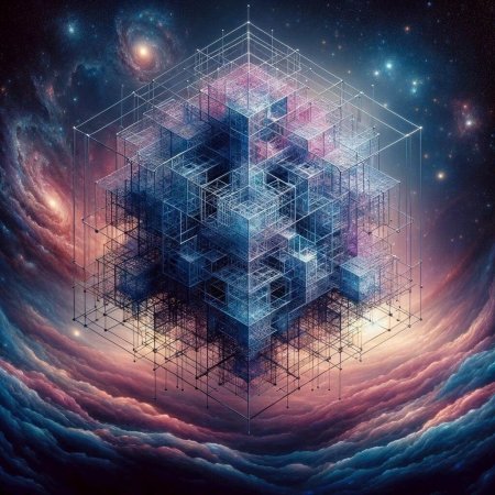 Многомерность пространства