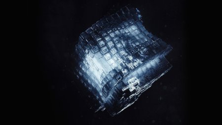 Футуристическая архитектура