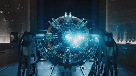 Тессеракт кинематографическая вселенная marvel