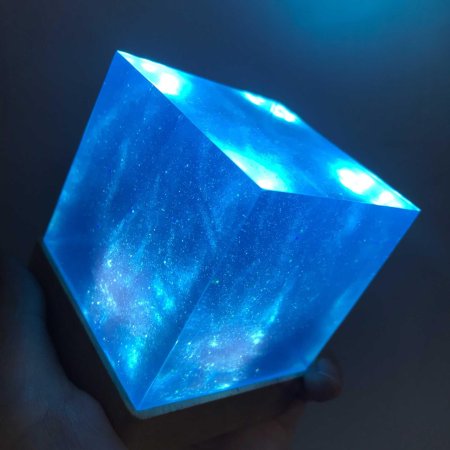 Тессеракт камень бесконечности