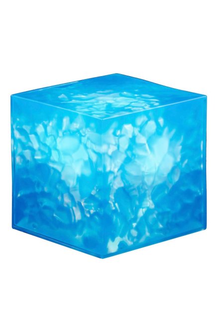 Тессеракт камень