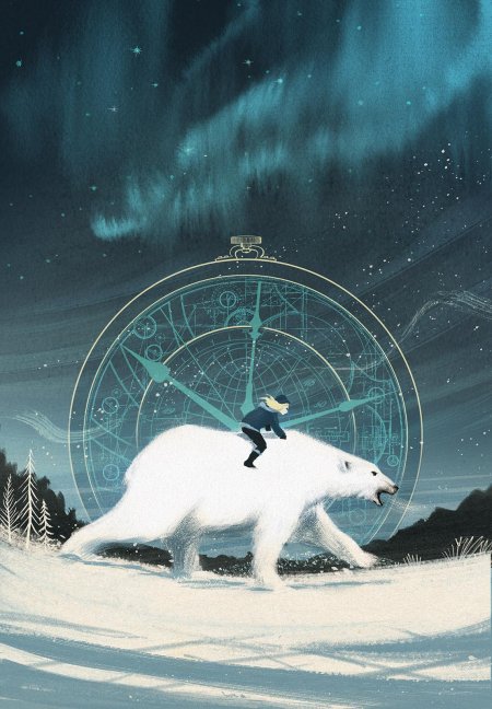 Большая медведица