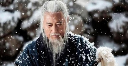 Даосские монахи