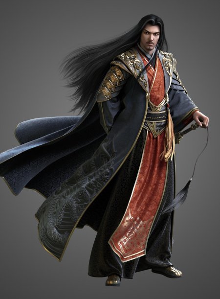 Фэнтези жители