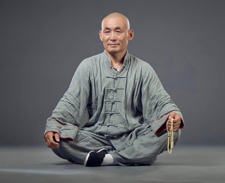 Ши янбин кунг фу