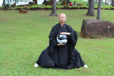 Гимнастика тайцзи цигун