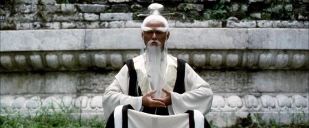 Пай мэй монах