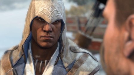 Коннор кенуэй