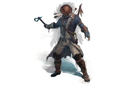 Коннор кенуэй