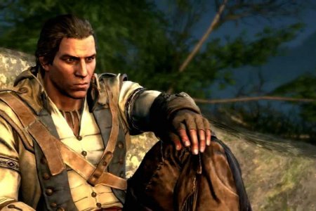 Коннор кенуэй