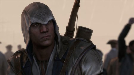 Коннор кенуэй