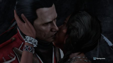 Ассасин крид 3 гадзидзио