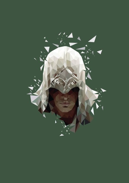 Игра assassins creed