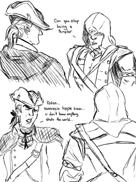 Хэйтем кенуэй