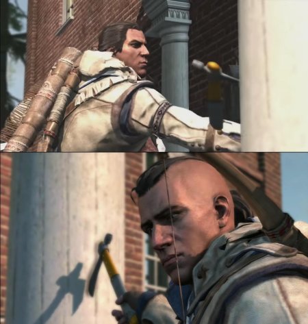 Коннор кенуэй