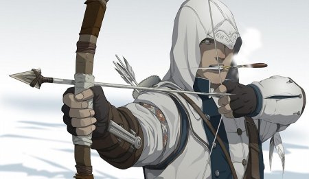 Коннор кенуэй