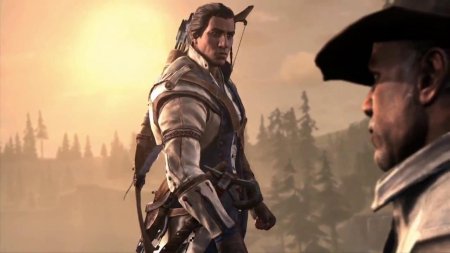 Коннор кенуэй