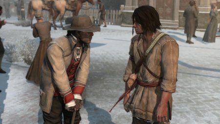 Ахиллес дэвенпорт