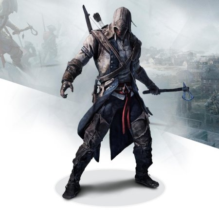 Ассасин крид