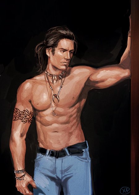 Коннор кенуэй