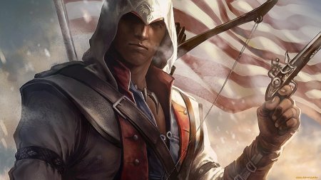 Коннор кенуэй